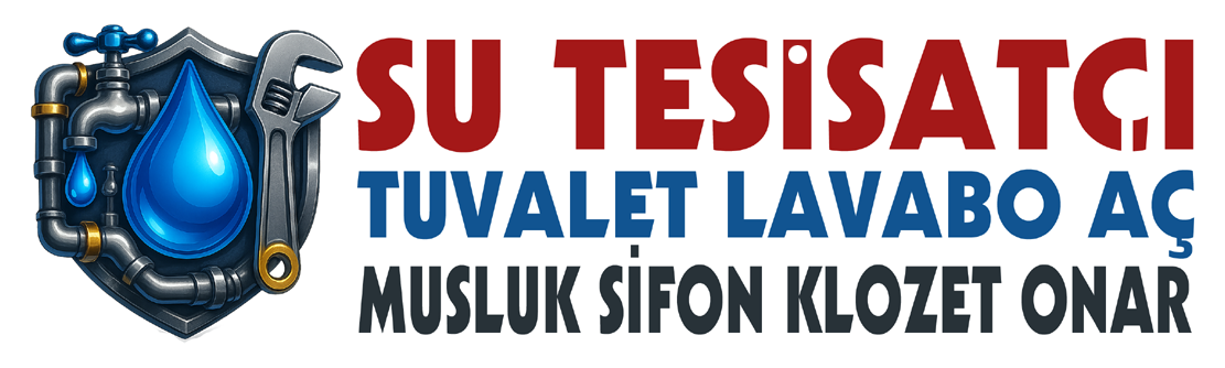 Su Tesisatında Ustalaşmış Hizmetin Adı: Toprak Su Tesisatçısı