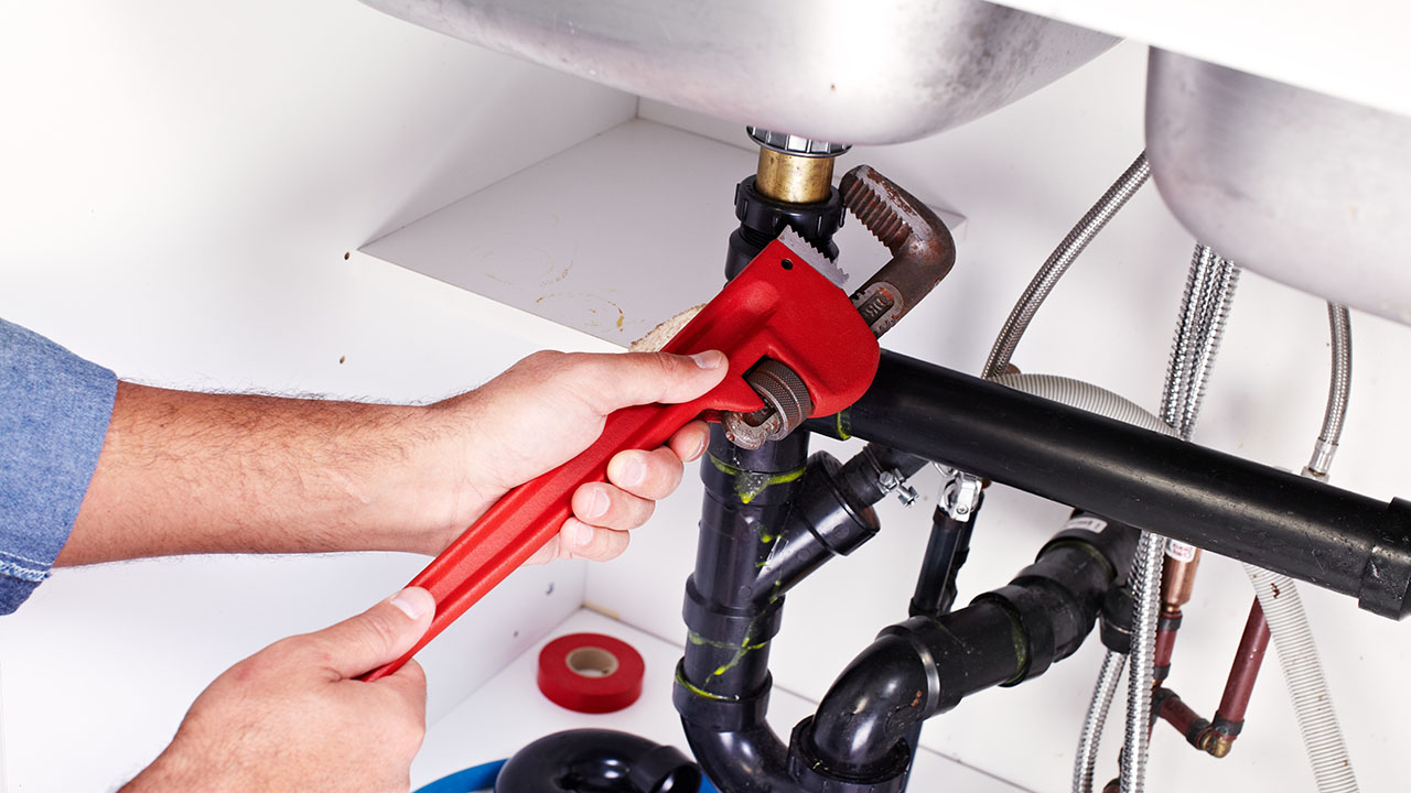 Lavabo Gideri Tıkanıklığına Anında Müdahale