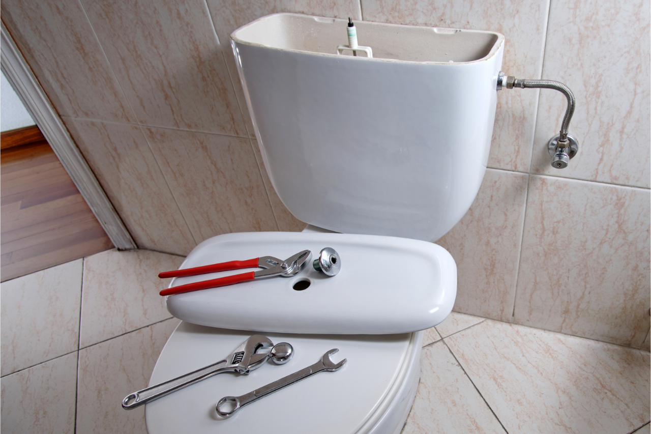 Kırmadan, Dökmeden Su Kaçağı Tespiti